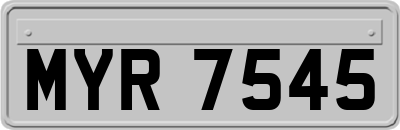 MYR7545