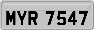 MYR7547