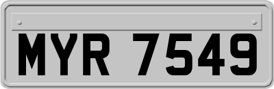 MYR7549