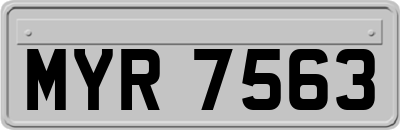 MYR7563