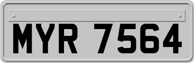 MYR7564