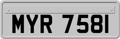 MYR7581