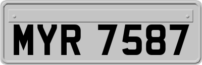 MYR7587