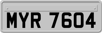 MYR7604