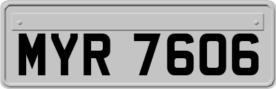 MYR7606