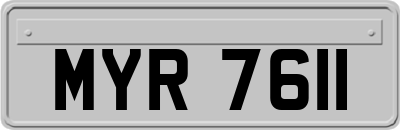 MYR7611