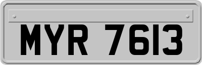 MYR7613