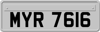 MYR7616