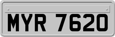 MYR7620