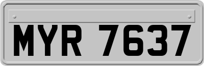 MYR7637