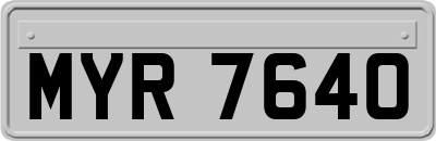 MYR7640