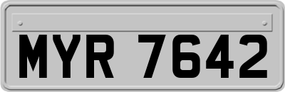 MYR7642