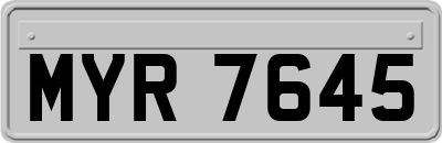 MYR7645