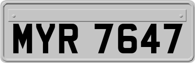 MYR7647