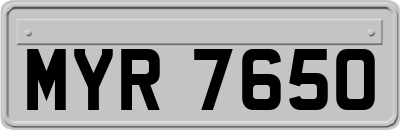 MYR7650