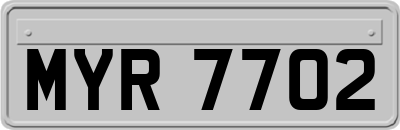 MYR7702