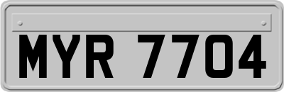 MYR7704