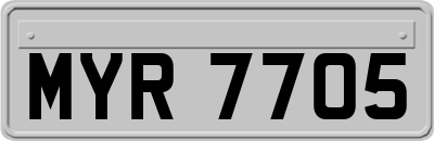 MYR7705