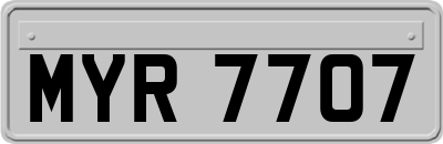 MYR7707