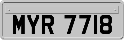 MYR7718