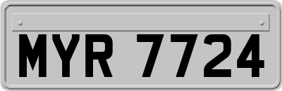 MYR7724