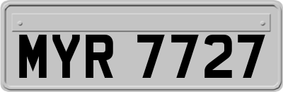 MYR7727