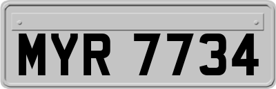 MYR7734