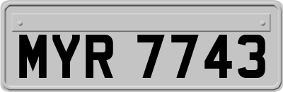 MYR7743