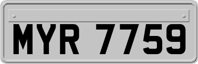 MYR7759