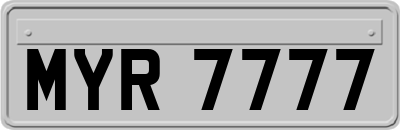MYR7777