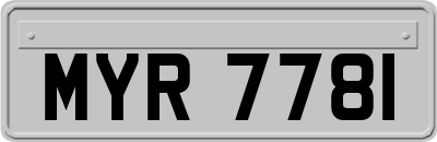 MYR7781