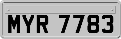 MYR7783