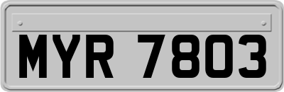 MYR7803