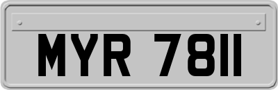 MYR7811