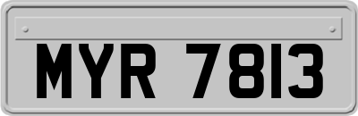 MYR7813