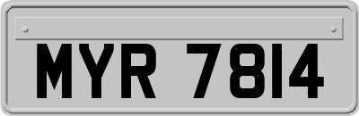 MYR7814