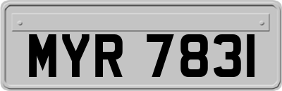 MYR7831