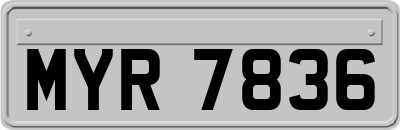 MYR7836