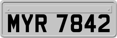 MYR7842