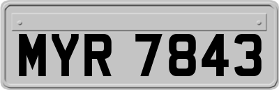 MYR7843