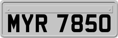 MYR7850