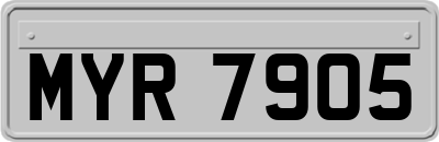 MYR7905