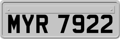 MYR7922