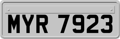 MYR7923