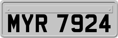 MYR7924