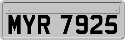 MYR7925