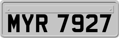 MYR7927