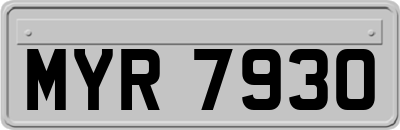 MYR7930
