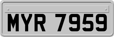 MYR7959