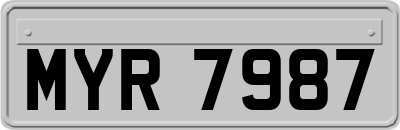 MYR7987